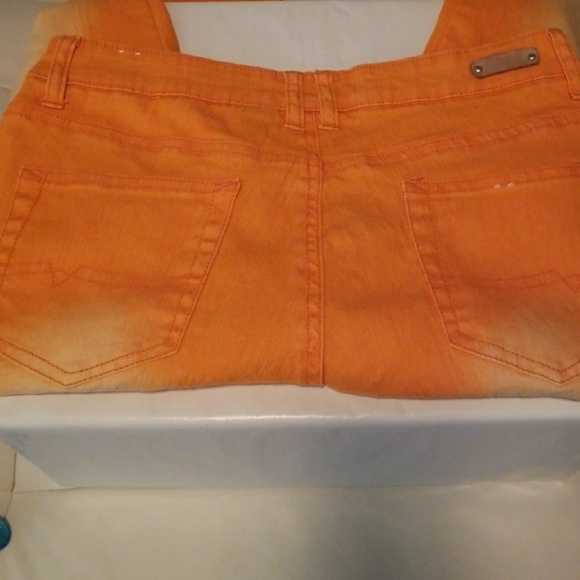 South Pole Denim - Trendy vintage South Pole jeans. 7